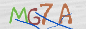 Imagen CAPTCHA