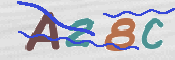 Imagen CAPTCHA