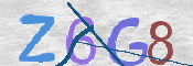 Imagen CAPTCHA