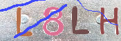 Imagen CAPTCHA