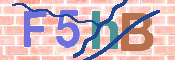 Imagen CAPTCHA