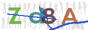 Imagen CAPTCHA
