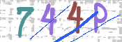 Imagen CAPTCHA