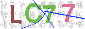 Imagen CAPTCHA