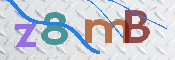 Imagen CAPTCHA