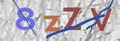 Imagen CAPTCHA