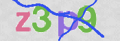 Imagen CAPTCHA