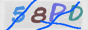 Imagen CAPTCHA