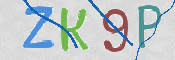 Imagen CAPTCHA