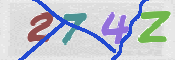 Imagen CAPTCHA