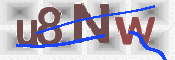Imagen CAPTCHA