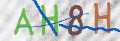 Imagen CAPTCHA