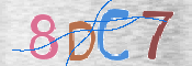 Imagen CAPTCHA