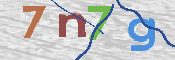 Imagen CAPTCHA