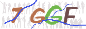 Imagen CAPTCHA