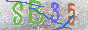 Imagen CAPTCHA
