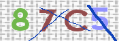 Imagen CAPTCHA
