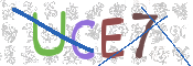 Imagen CAPTCHA