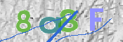 Imagen CAPTCHA
