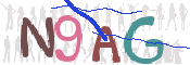 Imagen CAPTCHA