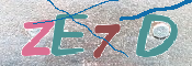 Imagen CAPTCHA