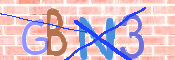 Imagen CAPTCHA