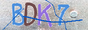 Imagen CAPTCHA