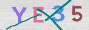 Imagen CAPTCHA