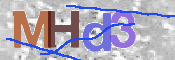 Imagen CAPTCHA