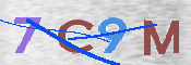 Imagen CAPTCHA