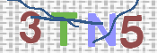 Imagen CAPTCHA