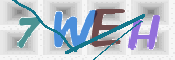 Imagen CAPTCHA