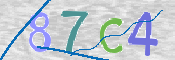 Imagen CAPTCHA