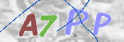 Imagen CAPTCHA