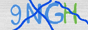 Imagen CAPTCHA