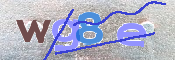 Imagen CAPTCHA