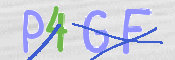 Imagen CAPTCHA