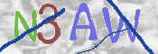 Imagen CAPTCHA