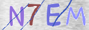 Imagen CAPTCHA