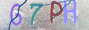 Imagen CAPTCHA