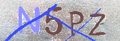 Imagen CAPTCHA