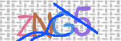 Imagen CAPTCHA