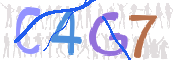 Imagen CAPTCHA