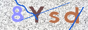 Imagen CAPTCHA