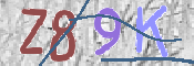 Imagen CAPTCHA