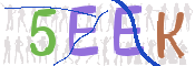 Imagen CAPTCHA