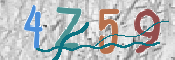Imagen CAPTCHA