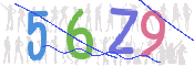 Imagen CAPTCHA