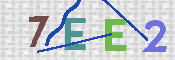 Imagen CAPTCHA