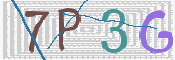 Imagen CAPTCHA